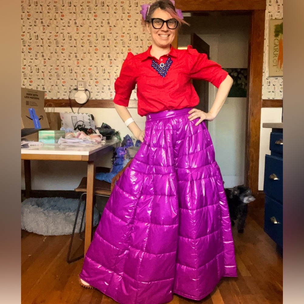 Meet your Posher, Gabrielle